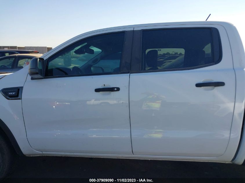 2021 FORD RANGER XL/XLT/LARIAT - 1FTER4FH7MLE03459
