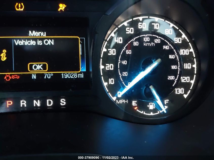2021 FORD RANGER XL/XLT/LARIAT - 1FTER4FH7MLE03459