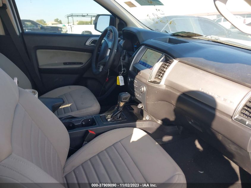 2021 FORD RANGER XL/XLT/LARIAT - 1FTER4FH7MLE03459