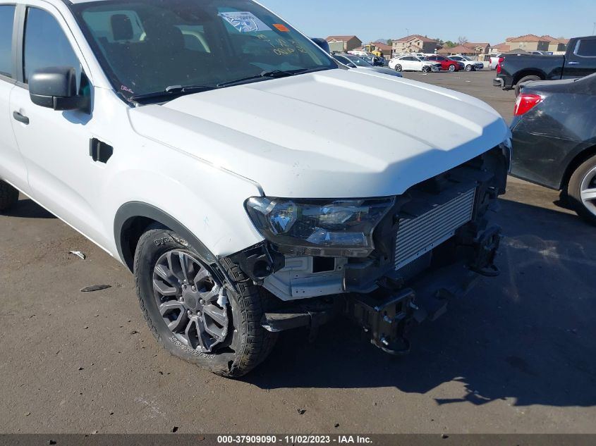 2021 FORD RANGER XL/XLT/LARIAT - 1FTER4FH7MLE03459