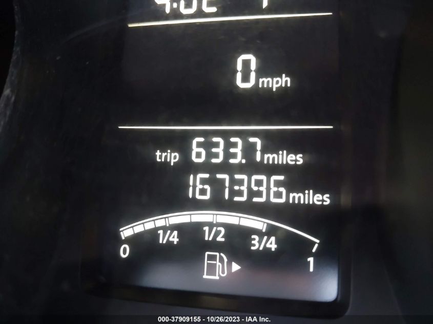 2016 VOLKSWAGEN JETTA 1.4T S - 3VW267AJXGM318090