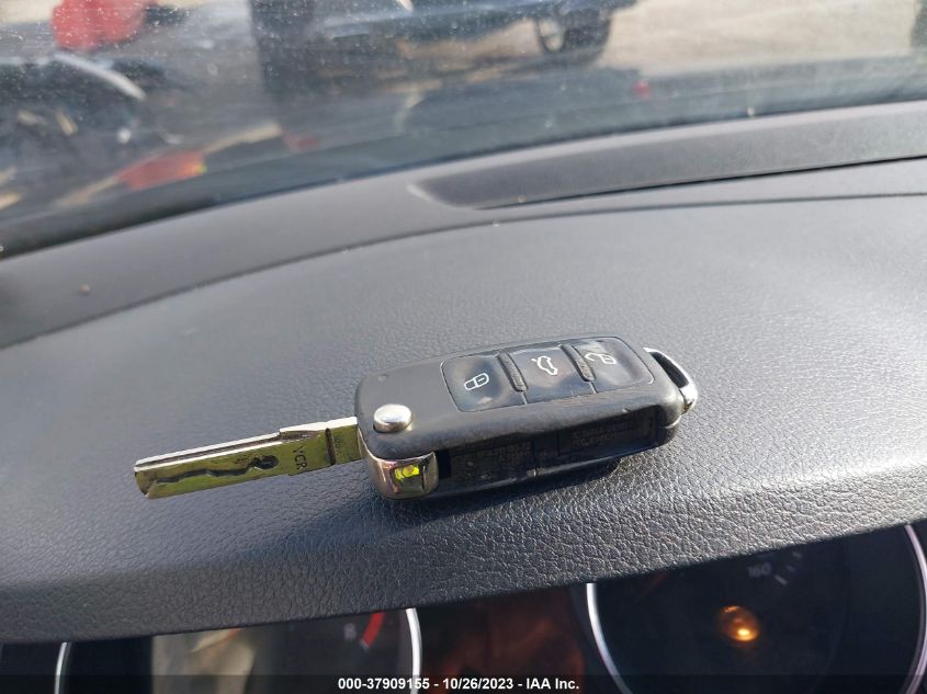 2016 VOLKSWAGEN JETTA 1.4T S - 3VW267AJXGM318090