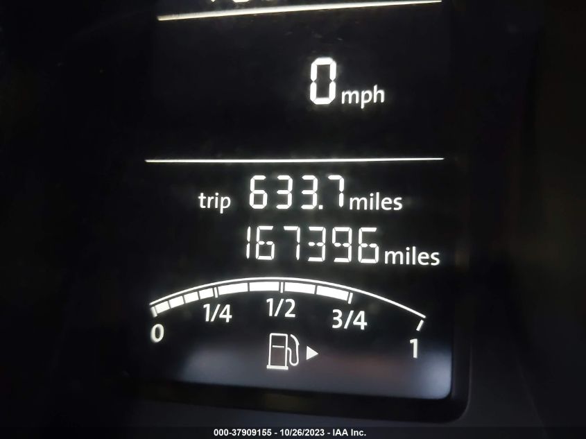 2016 VOLKSWAGEN JETTA 1.4T S - 3VW267AJXGM318090