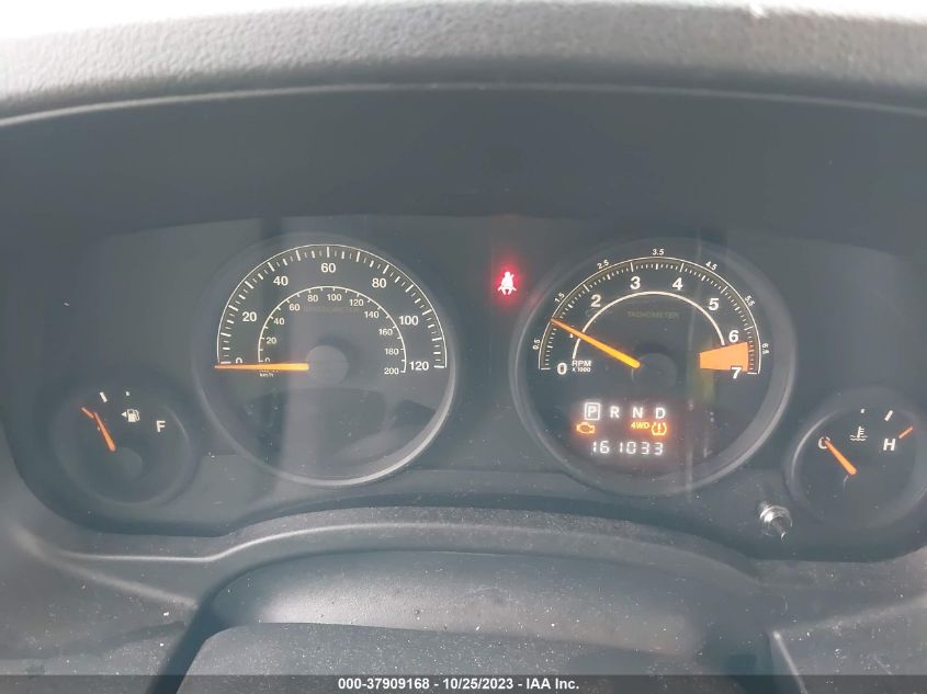 2014 JEEP PATRIOT SPORT - 1C4NJRBB3ED661737