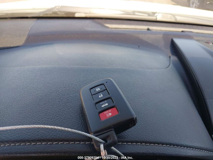 2014 TOYOTA CAMRY HYBRID LE/XLE/SE LIMITED EDITION - 4T1BD1FK7EU103679