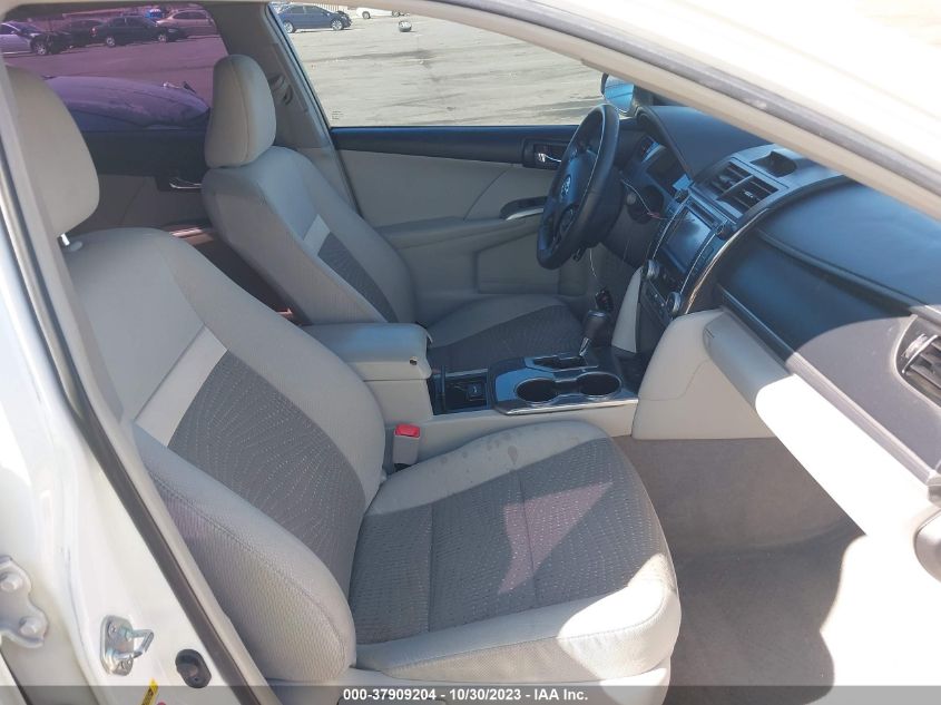 2014 TOYOTA CAMRY HYBRID LE/XLE/SE LIMITED EDITION - 4T1BD1FK7EU103679