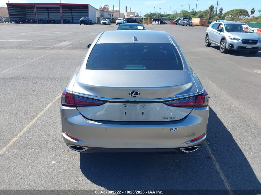 58ADZ1B17LU061141 Lexus ES ES 350 16