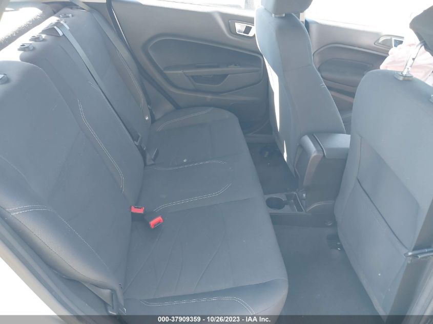 2014 FORD FIESTA SE - 3FADP4EJ8EM196382