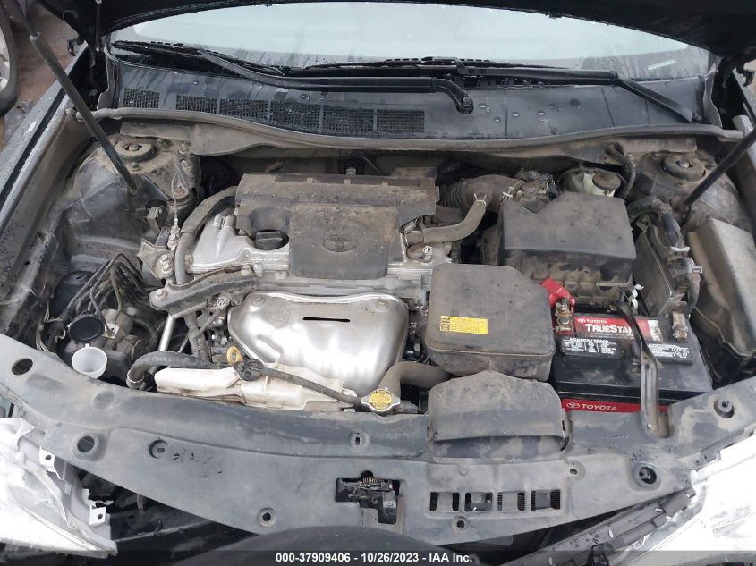 2014 TOYOTA CAMRY L/SE/LE/XLE - 4T1BF1FK8EU427881
