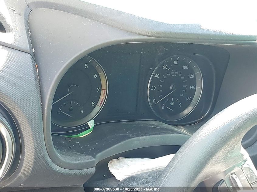 2022 HYUNDAI KONA - KM8K628BXNU754229