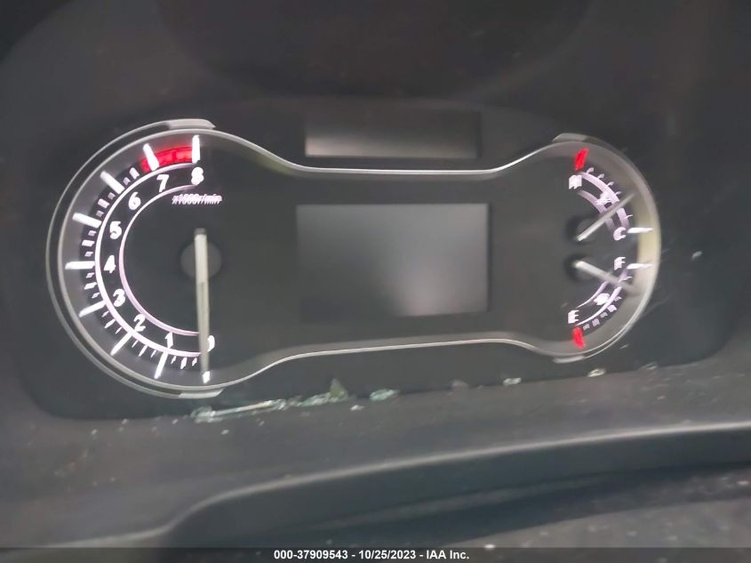 2018 HONDA RIDGELINE SPORT - 5FPYK2F15JB003057
