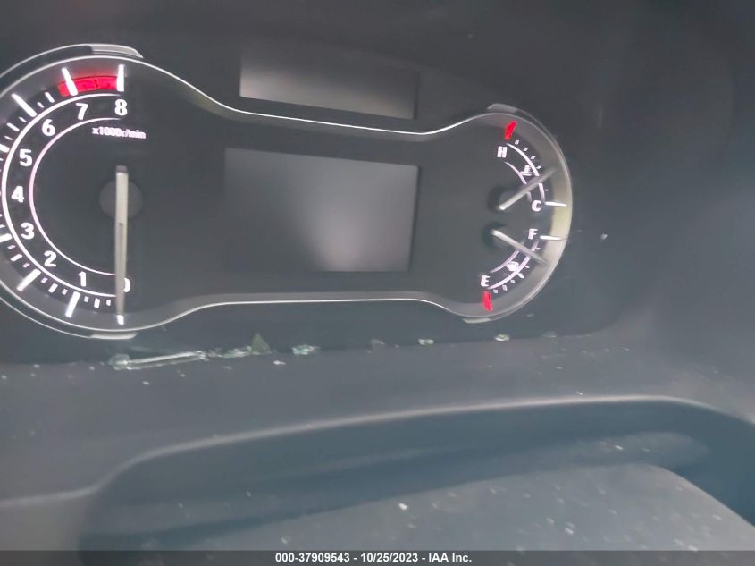 2018 HONDA RIDGELINE SPORT - 5FPYK2F15JB003057
