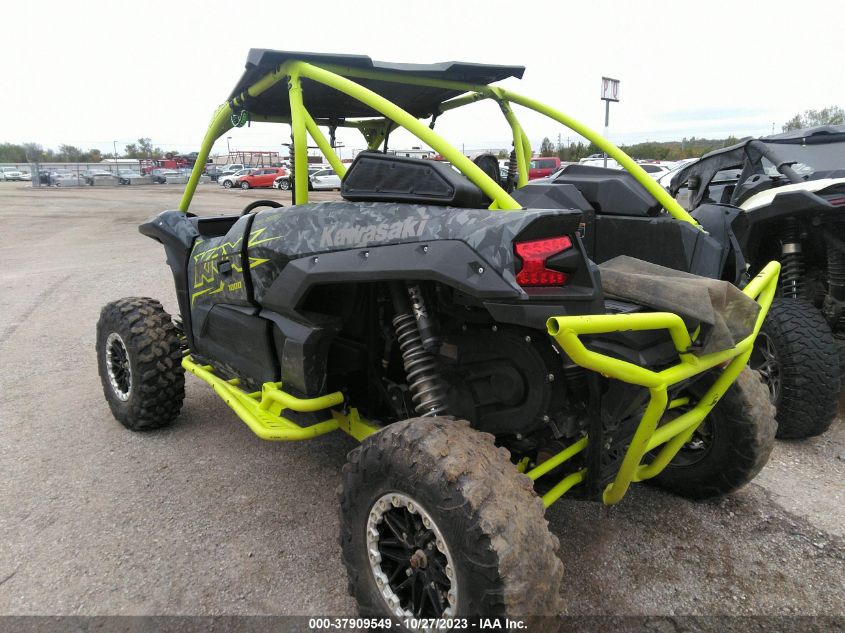 2021 KAWASAKI KRF 1000 B JKARFCB19MB501583