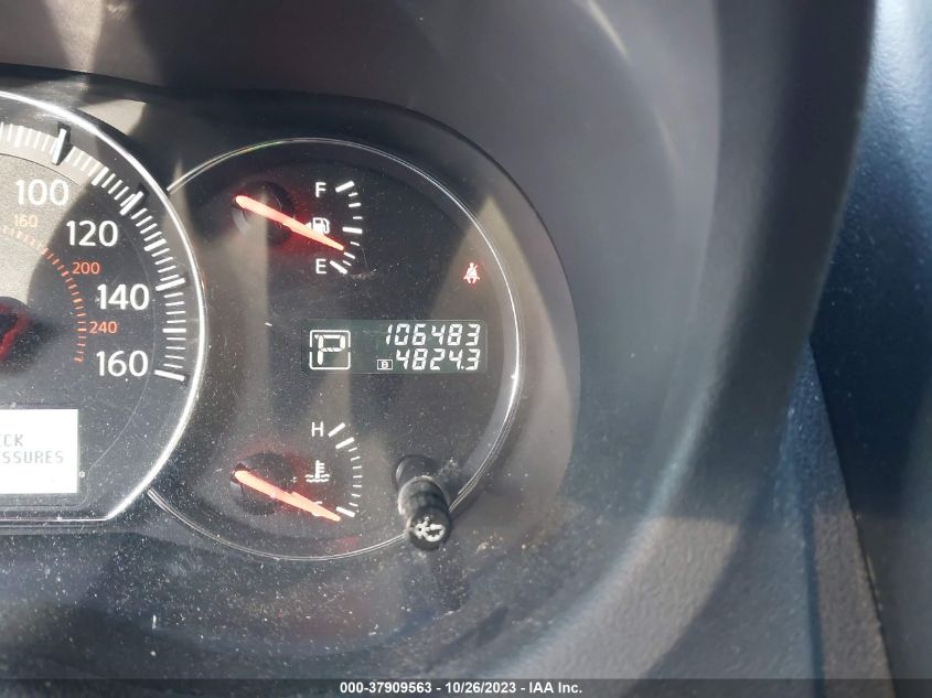 2014 NISSAN MAXIMA 3.5 SV - 1N4AA5AP9EC434116