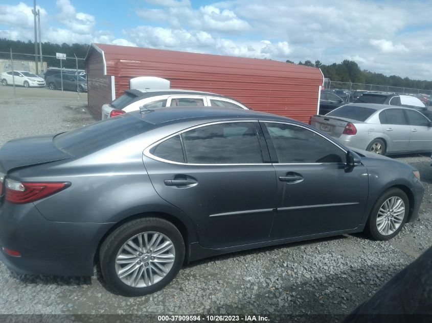 2013 LEXUS ES 350 4DR SDN - JTHBK1GG1D2082468