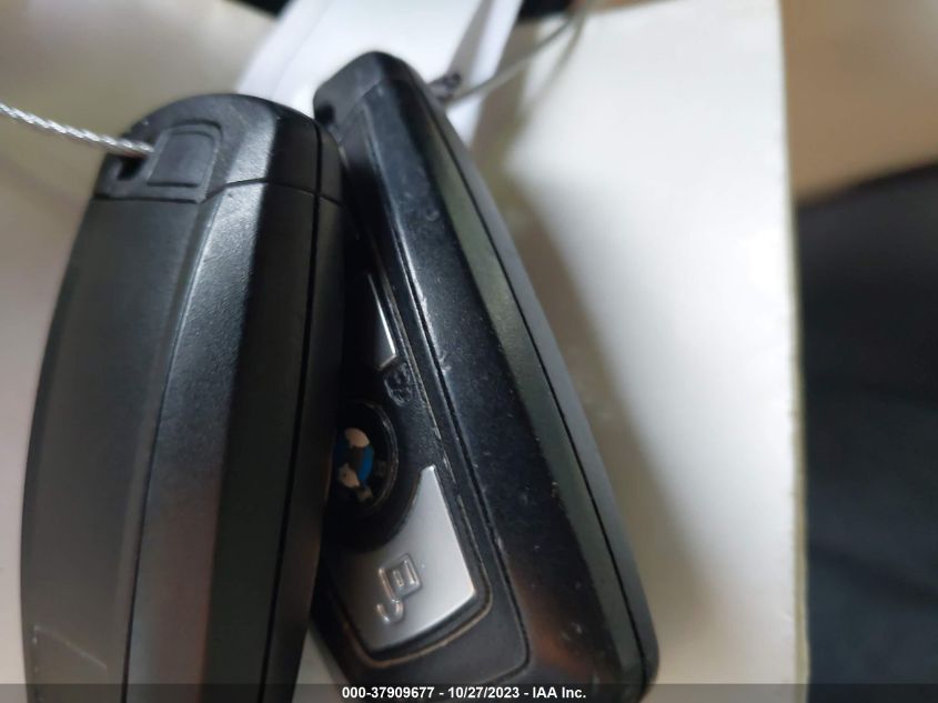 2016 BMW 528I XDRIVE WBA5A7C50GG152443