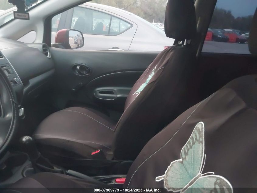 2014 NISSAN VERSA NOTE S - 3N1CE2CPXEL426990