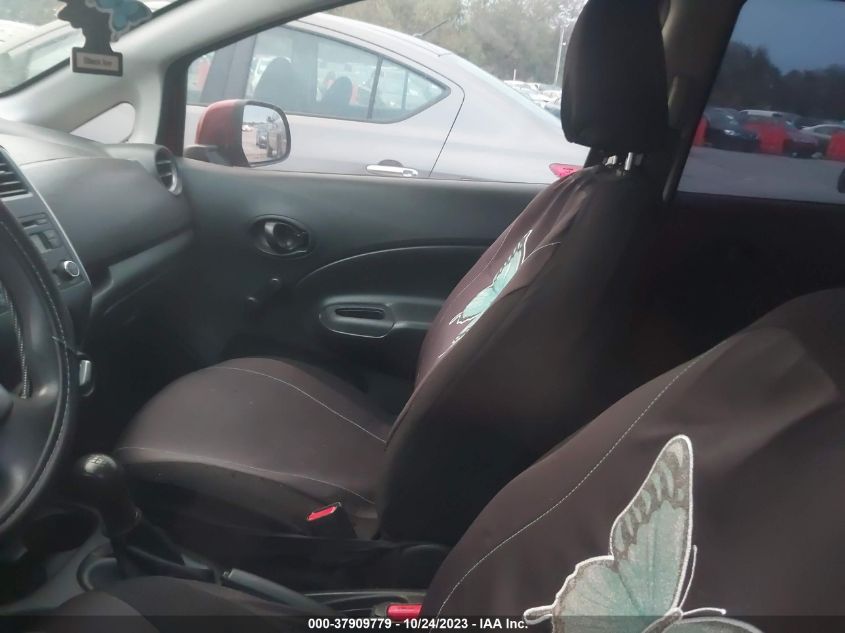 2014 NISSAN VERSA NOTE S - 3N1CE2CPXEL426990