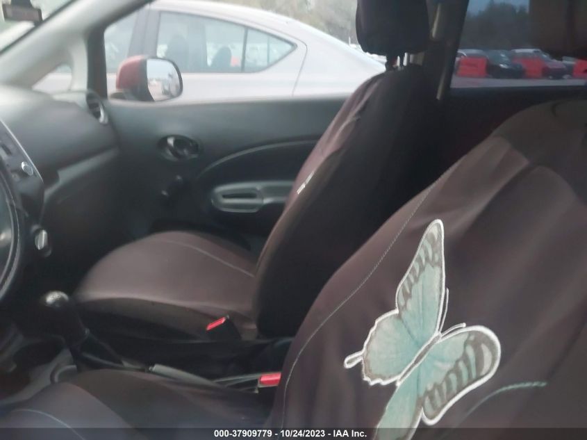2014 NISSAN VERSA NOTE S - 3N1CE2CPXEL426990