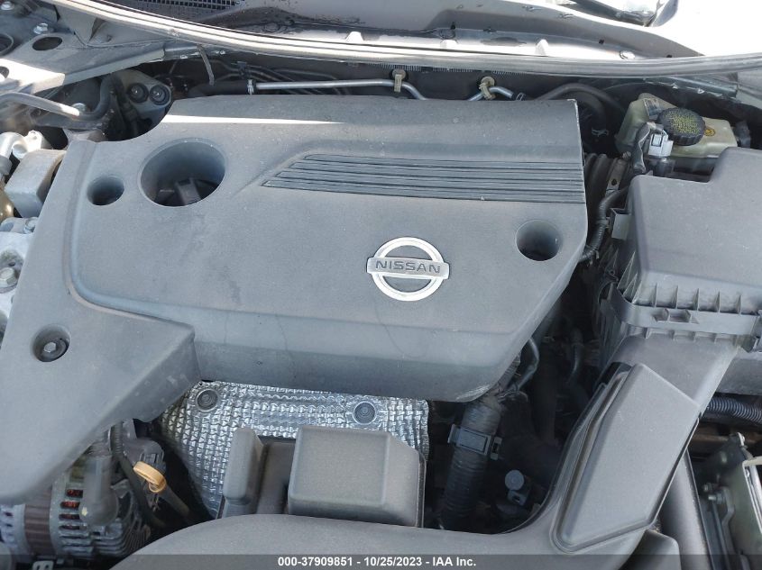 2015 NISSAN ALTIMA 2.5 S - 1N4AL3AP3FN330225