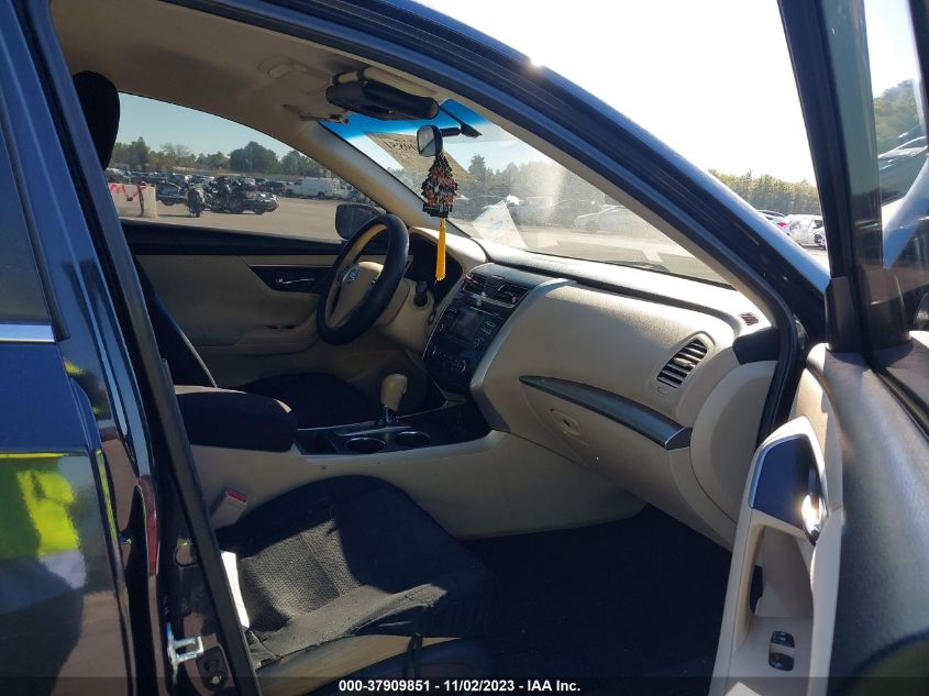 2015 NISSAN ALTIMA 2.5 S - 1N4AL3AP3FN330225