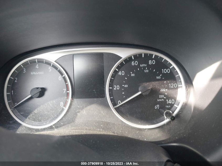 2021 NISSAN KICKS S - 3N1CP5BVXML470711