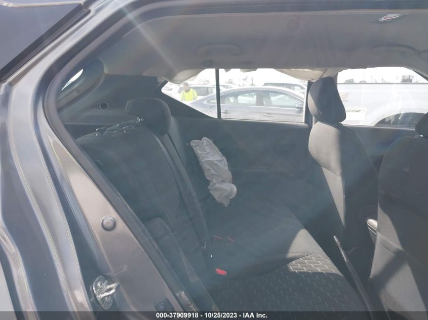 2021 NISSAN KICKS S - 3N1CP5BVXML470711