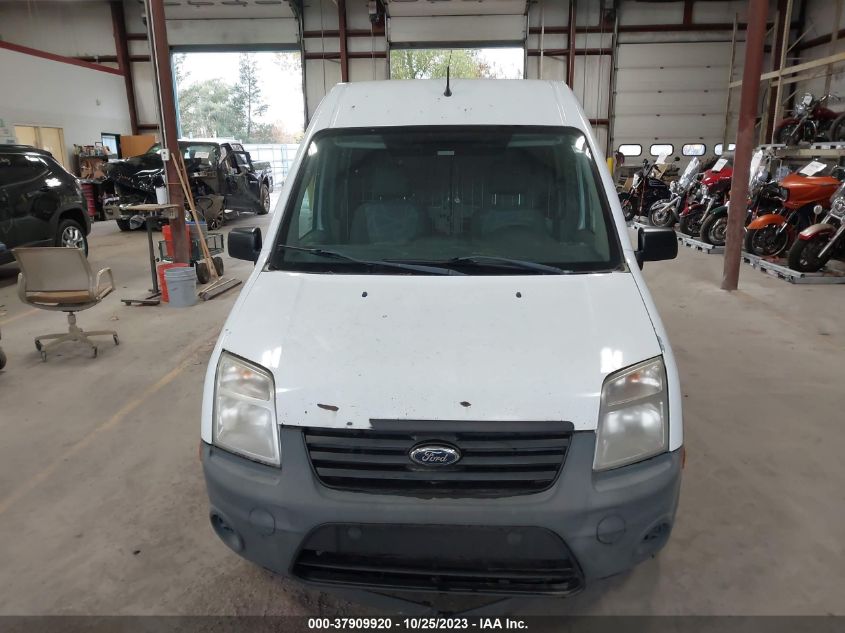 2013 FORD TRANSIT CONNECT XL - NM0LS7AN6DT171539