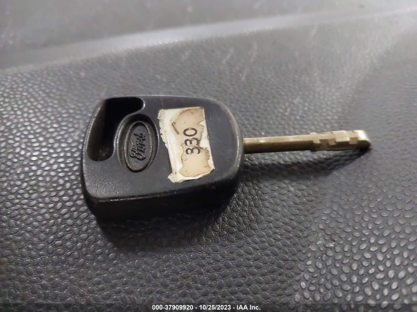 2013 FORD TRANSIT CONNECT XL - NM0LS7AN6DT171539