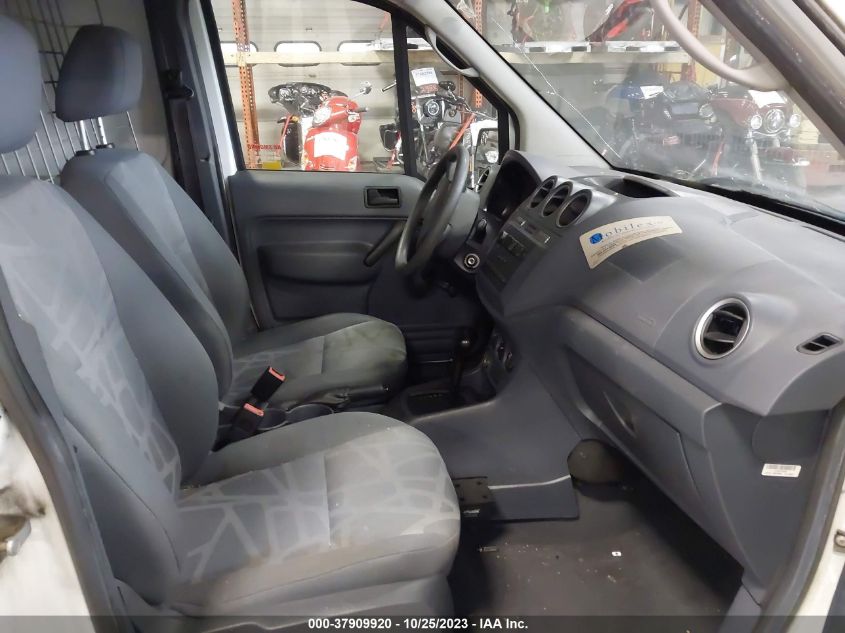 2013 FORD TRANSIT CONNECT XL - NM0LS7AN6DT171539