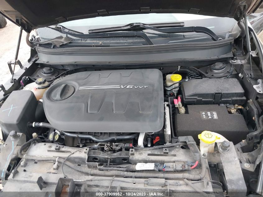 2015 JEEP CHEROKEE LATITUDE - 1C4PJMCS6FW534769