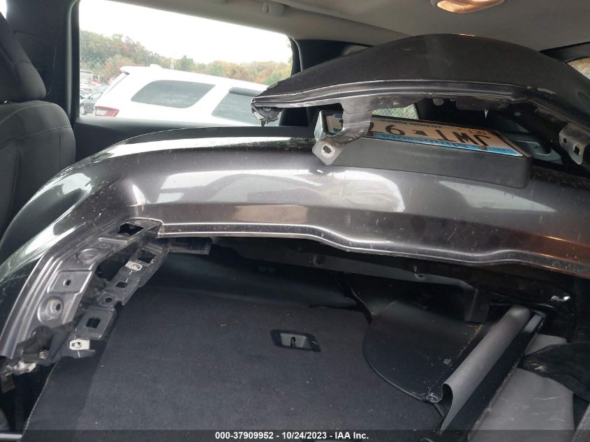 2015 JEEP CHEROKEE LATITUDE - 1C4PJMCS6FW534769
