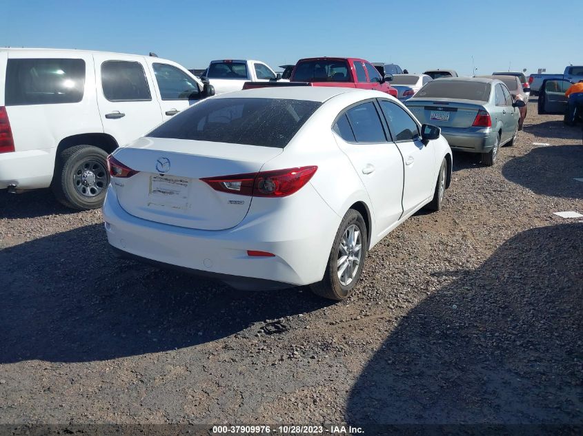 2017 MAZDA MAZDA3 4-DOOR SPORT - JM1BN1U70H1151904