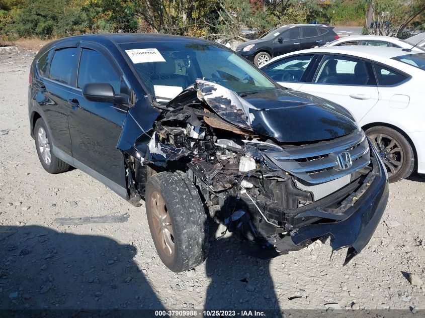 2014 HONDA CR-V EX - 2HKRM3H50EH537149