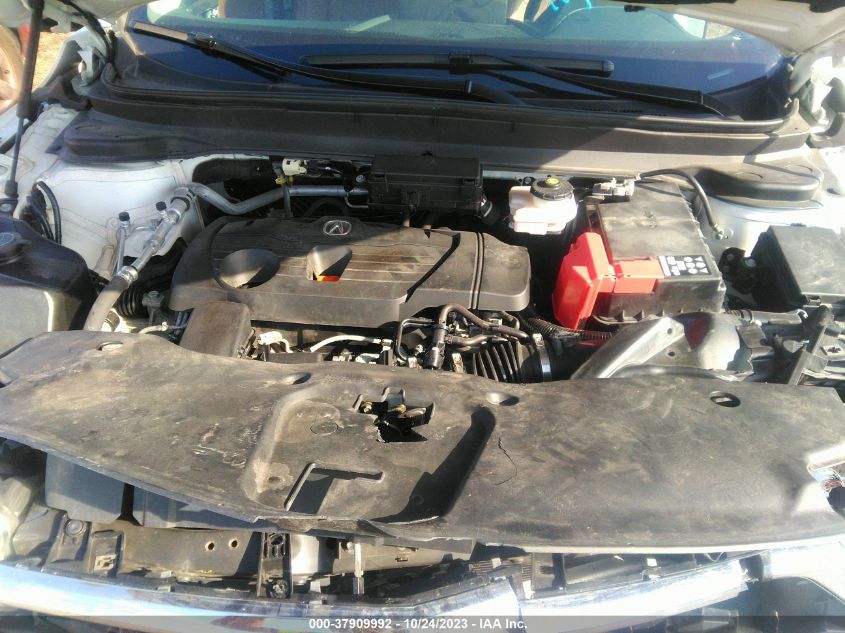 2020 ACURA RDX ELITE - 5J8TC2H74LL803402