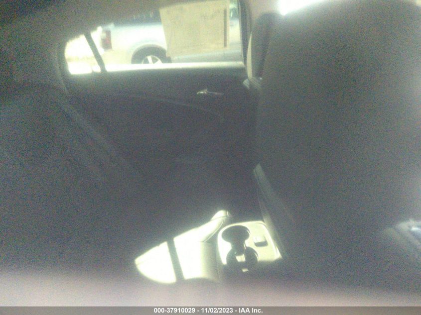2016 CHEVROLET VOLT LT - 1G1RA6S59GU141354