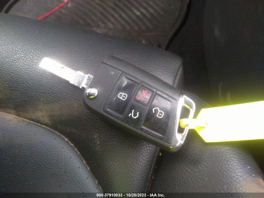 2015 VOLKSWAGEN GOLF SPORTWAGEN TSI SEL - 3VWC17AU0FM510792