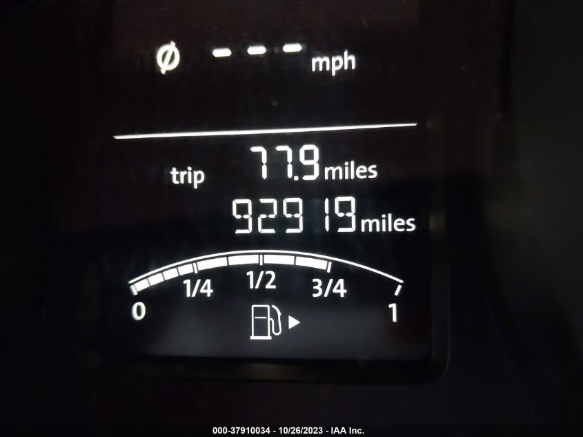 2016 VOLKSWAGEN JETTA SEDAN 1.4T SE 3VWD67AJ0GM324067