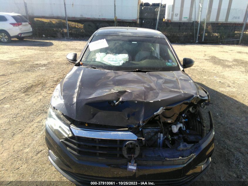 2020 VOLKSWAGEN JETTA S/SE/R-LINE - 3VWCB7BU9LM030709