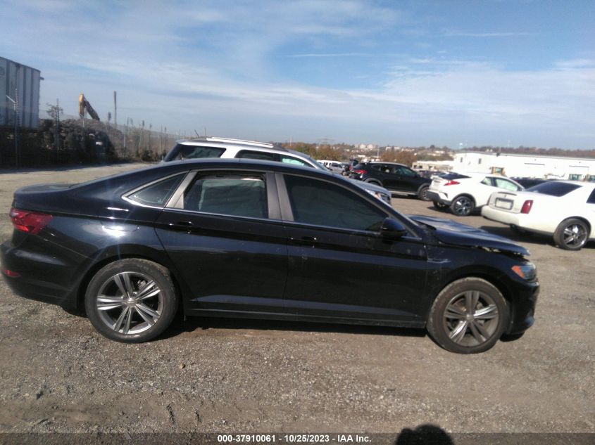 2020 VOLKSWAGEN JETTA S/SE/R-LINE - 3VWCB7BU9LM030709