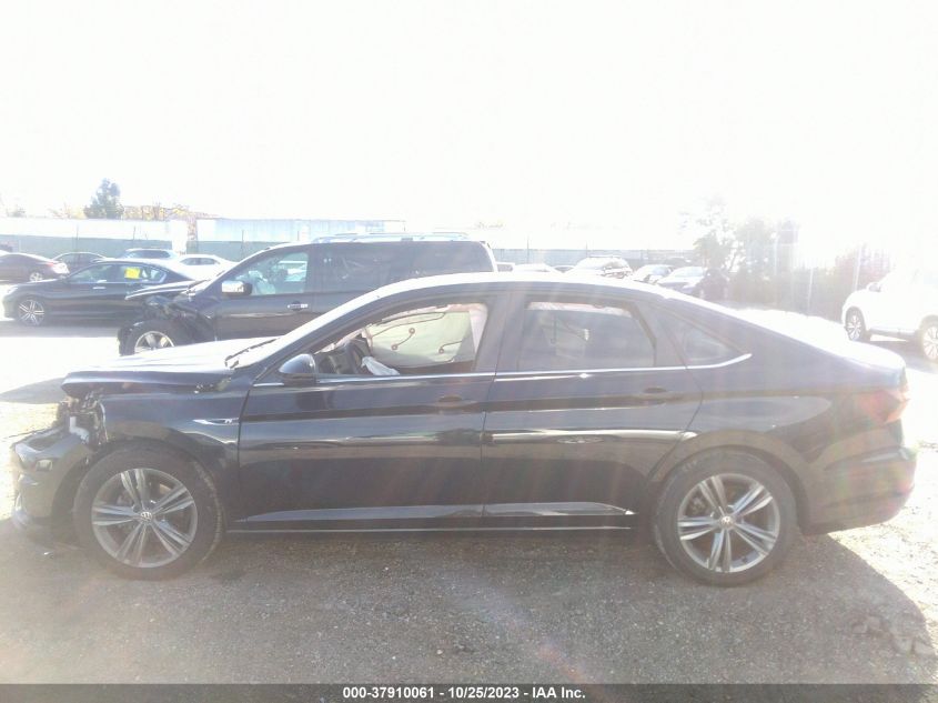 2020 VOLKSWAGEN JETTA S/SE/R-LINE - 3VWCB7BU9LM030709