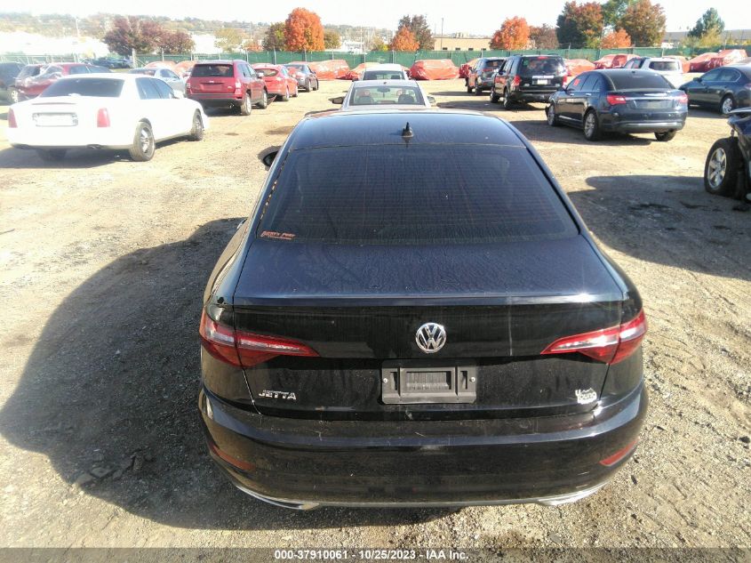 2020 VOLKSWAGEN JETTA S/SE/R-LINE - 3VWCB7BU9LM030709