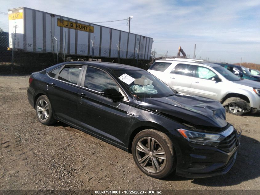 2020 VOLKSWAGEN JETTA S/SE/R-LINE - 3VWCB7BU9LM030709