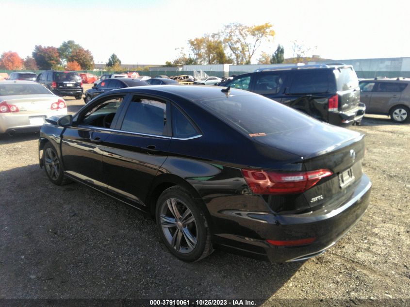 2020 VOLKSWAGEN JETTA S/SE/R-LINE - 3VWCB7BU9LM030709