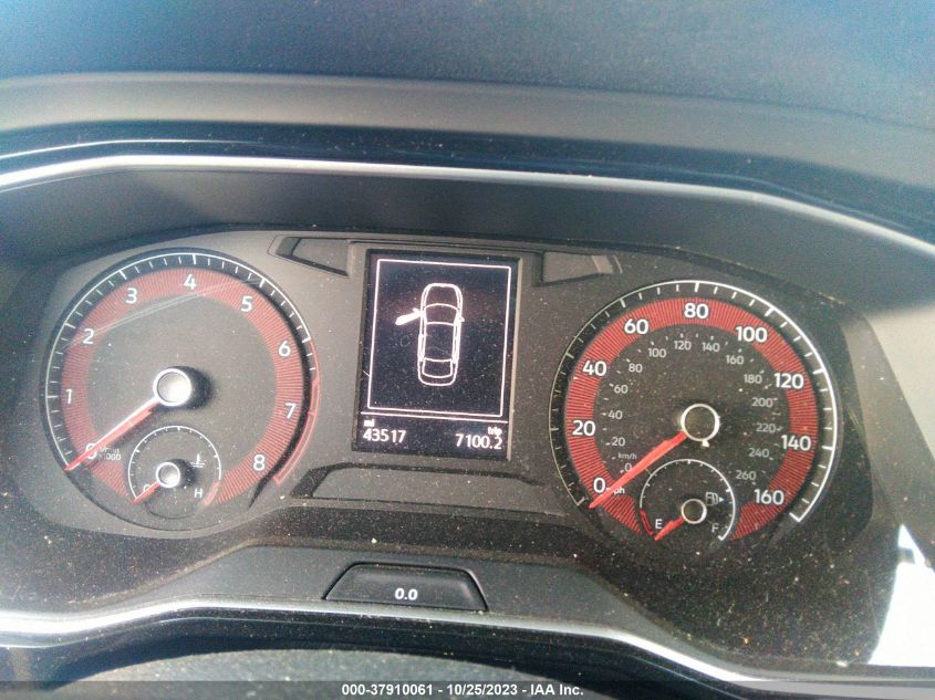 2020 VOLKSWAGEN JETTA S/SE/R-LINE - 3VWCB7BU9LM030709