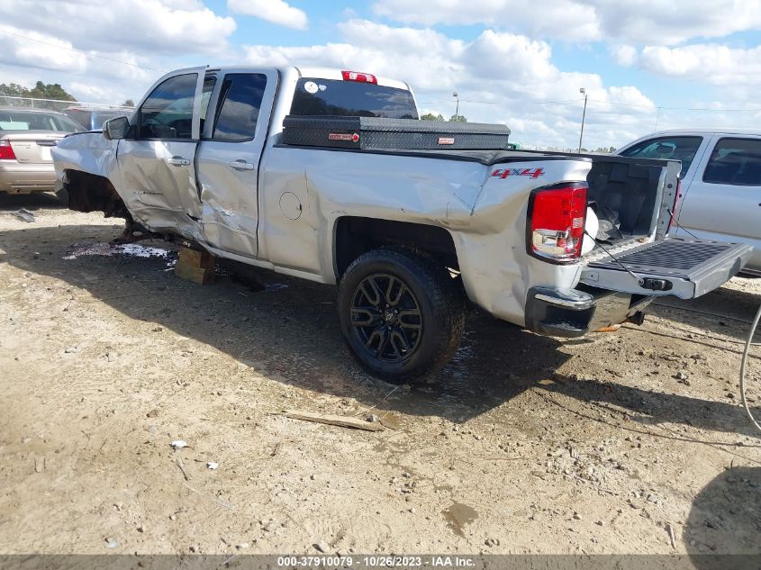2015 CHEVROLET SILVERADO 1500 LT - 1GCVKRECXFZ288119