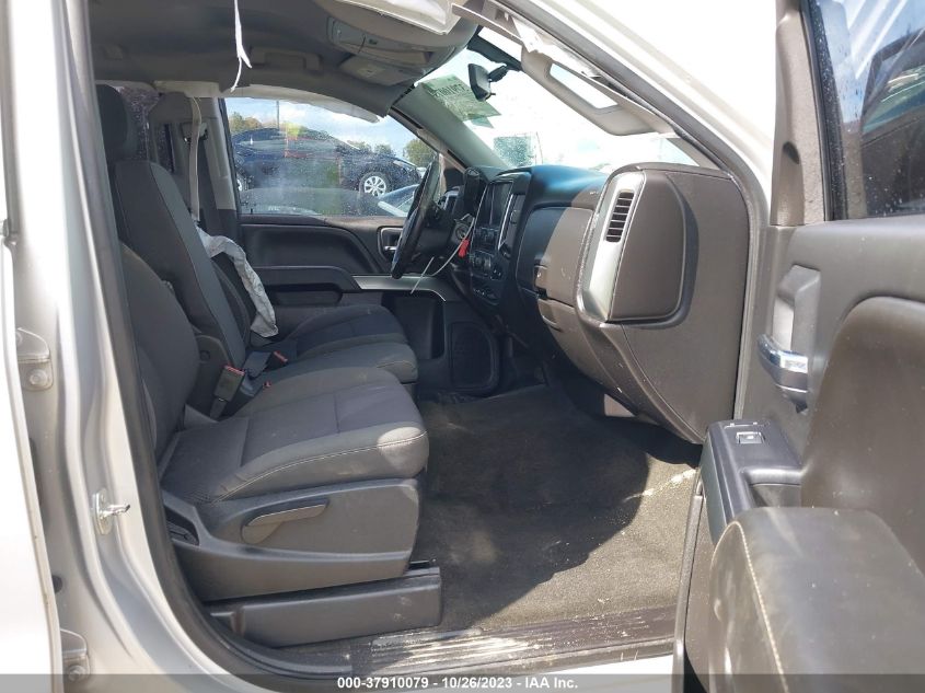 2015 CHEVROLET SILVERADO 1500 LT - 1GCVKRECXFZ288119