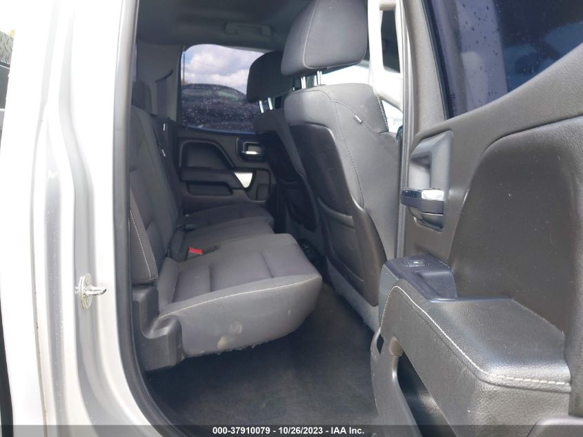 2015 CHEVROLET SILVERADO 1500 LT - 1GCVKRECXFZ288119