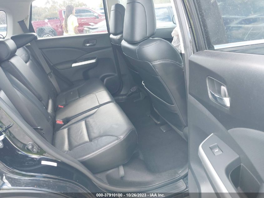 2015 HONDA CR-V EX-L - 2HKRM3H73FH553932