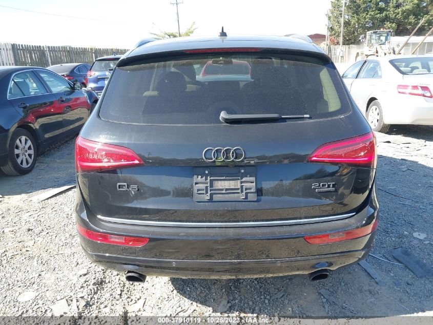 WA1L2AFP9GA141309 2016 AUDI Q5, photo no. 16